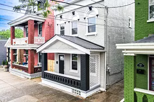 1124 Lee St, Covington, KY 41011 - Photo 2