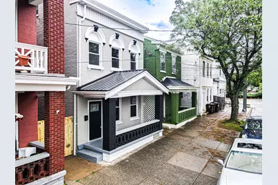 1124 Lee Street, Covington, KY 41011 - Photo 4