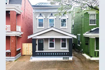 1124 Lee Street, Covington, KY 41011 - Photo 1