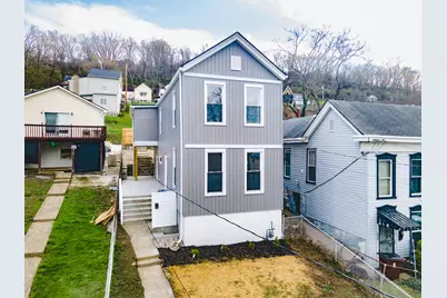 1035 John Street, Covington, KY 41016 - Photo 2