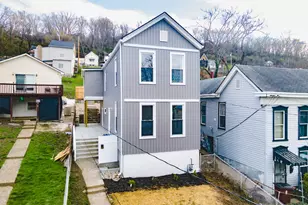 1035 John St, Covington, KY 41016 - Photo 2