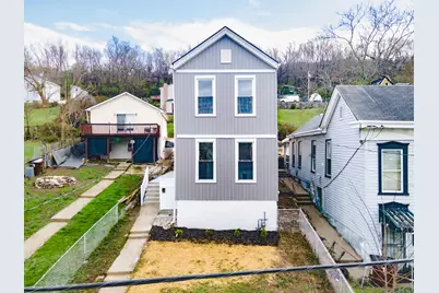 1035 John Street, Covington, KY 41016 - Photo 1