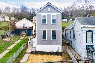 1035 John St, Covington, KY 41016 - Photo 1