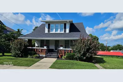 107 Woodward Avenue, Brooksville, KY 41004 - Photo 2