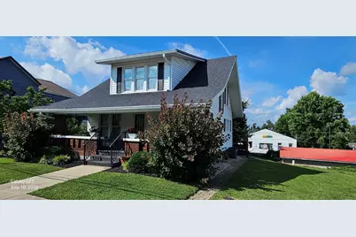 107 Woodward Avenue, Brooksville, KY 41004 - Photo 1