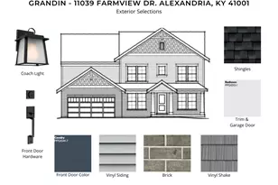 11039 Farmview Dr, Alexandria, KY 41001 - Photo 2