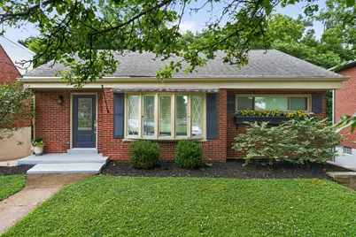 144 Summit Avenue, Fort Thomas, KY 41075 - Photo 1