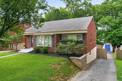 144 Summit Avenue, Fort Thomas, KY 41075 - Photo 2
