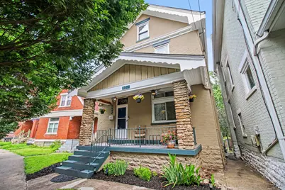 332 E 18th Street, Covington, KY 41014 - Photo 2
