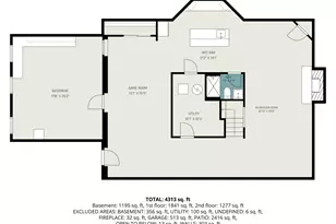 1070 Tudor Ln, Florence, KY 41042 - Photo 32