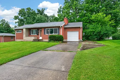 7728 Hollywood Drive, Florence, KY 41042 - Photo 2