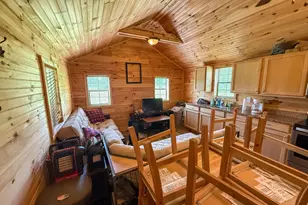 0 Little Cabin, Vanceburg, KY 41179 - Photo 26