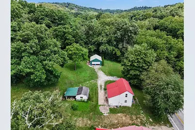 11093 Flagg Springs Pike, California, KY 41007 - Photo 2