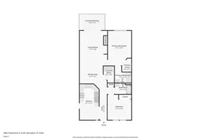 2049 Timberwyck Ln, Burlington, KY 41005 - Photo 6