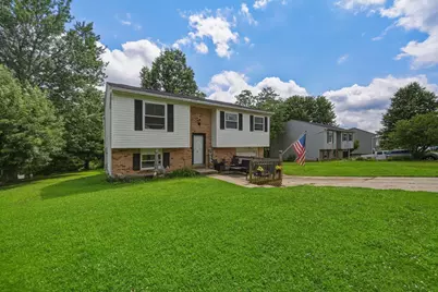 695 Spillman Drive, Dry Ridge, KY 41035 - Photo 2