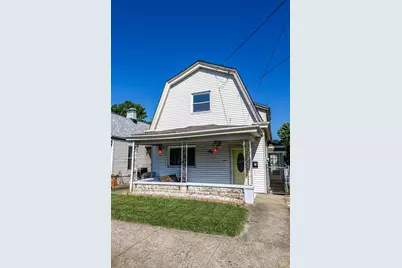544 Oak Street, Ludlow, KY 41016 - Photo 2