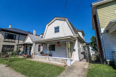 544 Oak Street, Ludlow, KY 41016 - Photo 1
