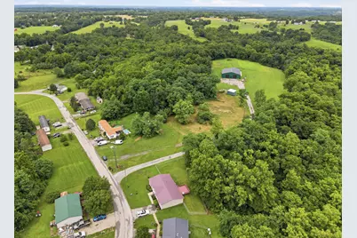 136 Willow Pointe Drive, Glencoe, KY 41046 - Photo 32