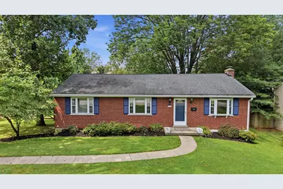 24 Burk Avenue, Florence, KY 41042 - Photo 1
