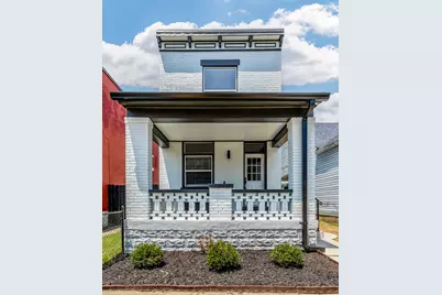509 W 10th Street, Newport, KY 41071 - Photo 2