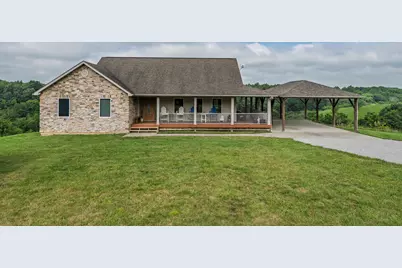 3275 Sweet Owen Road, Owenton, KY 40359 - Photo 1