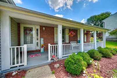 59 Meadow Creek Drive, Florence, KY 41042 - Photo 2
