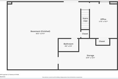 9374 Lago Mar Court, Florence, KY 41042 - Photo 48