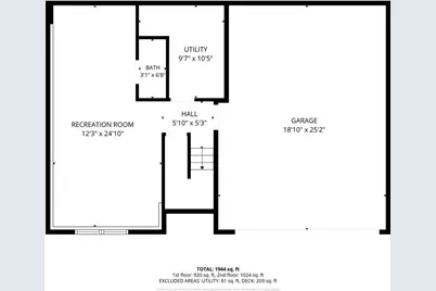 144 Green Hill Drive, Covington, KY 41017 - Photo 32