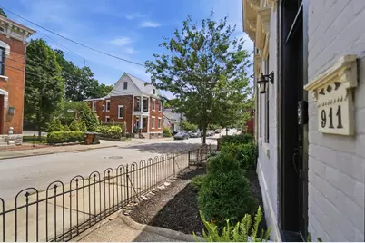 911 Philadelphia Street, Covington, KY 41011 - Photo 4