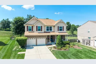 2897 Spring Cove Way, Burlington, KY 41005 - Photo 2