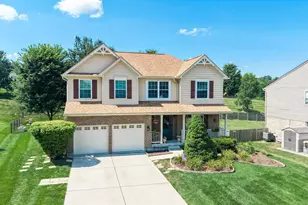 2897 Spring Cove Way, Burlington, KY 41005 - Photo 2
