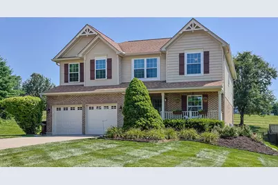 2897 Spring Cove Way, Burlington, KY 41005 - Photo 1