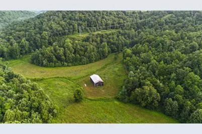 00 Thorp Ridge, Vanceburg, KY 41179 - Photo 4