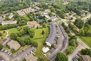 14 Carriage House Dr, Fort Thomas, KY 41075 - Photo 10