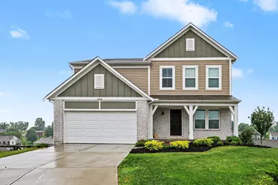 10568 Elderberry Lane, Independence, KY 41051 - Photo 1