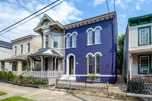 128 W 10th St, Covington, KY 41011 - Photo 1