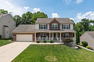 10324 Stonewall Ct, Independence, KY 41051 - Photo 1