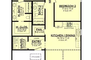 90 Botts St, Owenton, KY 40359 - Photo 2