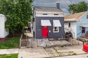 408 Hodge St, Newport, KY 41071 - Photo 1