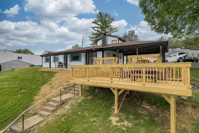 315 Dora Bill Lane, Dry Ridge, KY 41035 - Photo 40
