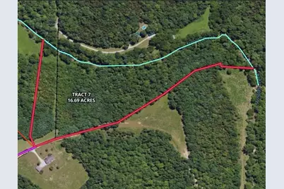 0 Vallandingham Road, Dry Ridge, KY 41035 - Photo 2
