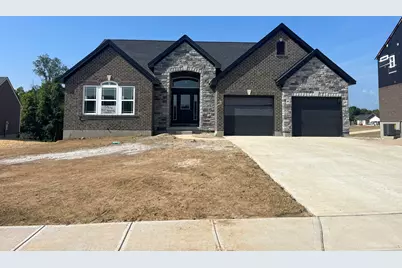 1537 Autumn Ridge Drive, Hebron, KY 41048 - Photo 1