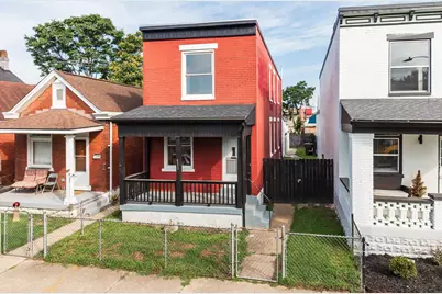 511 W 10th Street, Newport, KY 41071 - Photo 1