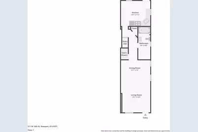 511 W 10th Street, Newport, KY 41071 - Photo 18
