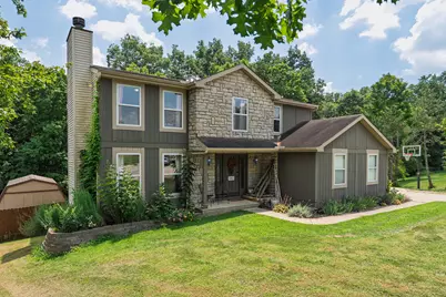 1161 Powderhorn Court, Independence, KY 41051 - Photo 1