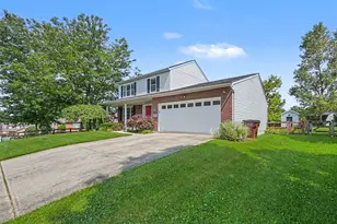 2681 Hilltop Ct, Florence, KY 41042 - Photo 32
