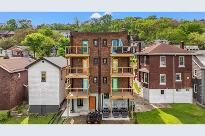 217 W 13th Street #2B, Newport, KY 41071 - Photo 1