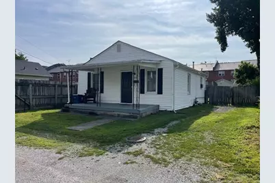308 Beech Street, Falmouth, KY 41040 - Photo 1