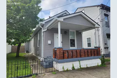 416 W 11th Street, Newport, KY 41071 - Photo 1