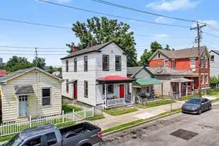 412 Oak St, Ludlow, KY 41016 - Photo 2